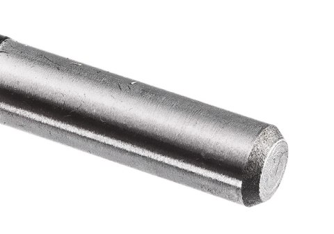 Frez do drewna z łożyskiem, ozdobny, widiowy, 32 x 15.5 mm, trzpień 8 mm