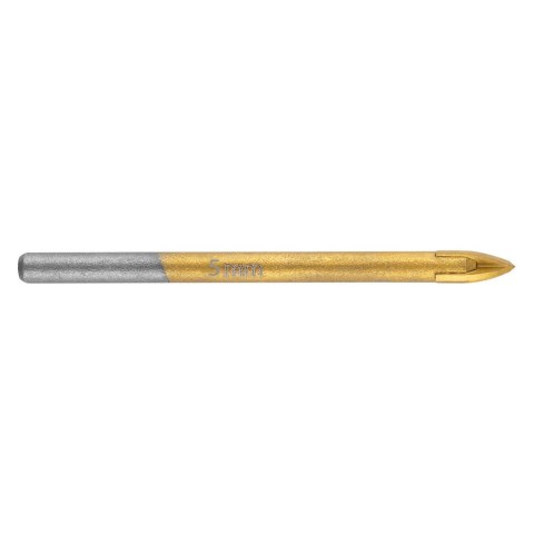 Wiertło uniwersalne TiN, 5 mm