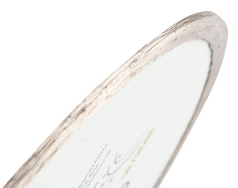 Tarcza diamentowa do cięcia pełna, 125 x 22.2 mm, na mokro