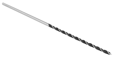 Wiertło do drewna, przedłużane 8 x 400 mm