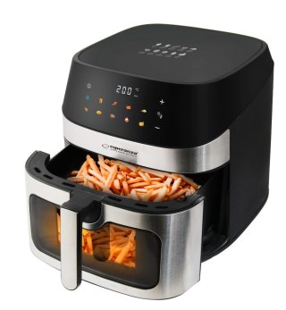 EKA005 Esperanza frytkownica beztłuszczowa patate al forno 8l 1600w