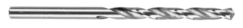 Wiertła do metalu HSS, DIN 338, 4.2 mm, 2 szt.