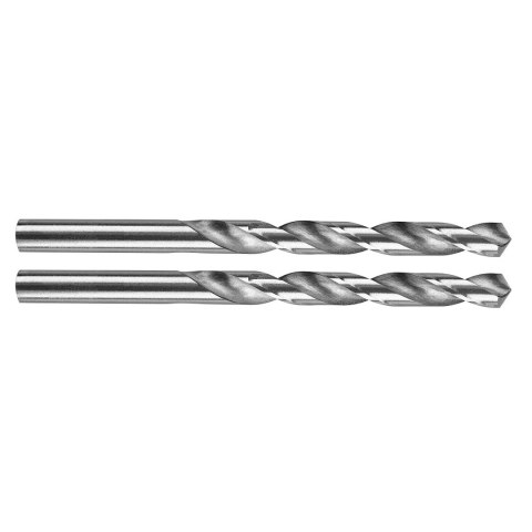 Wiertło do metalu HSS, DIN 338, 7.5 mm