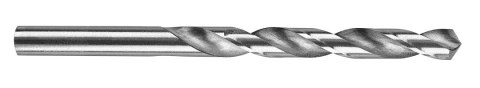 Wiertło do metalu HSS, DIN 338, 7.5 mm