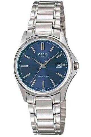 Casio ZEGAREK DAMSKI CASIO LTP-1183A-2A (zd516b) + BOX