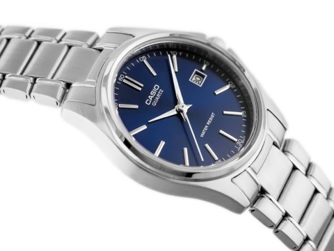 Casio ZEGAREK DAMSKI CASIO LTP-1183A-2A (zd516b) + BOX