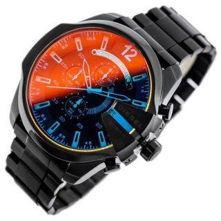 Diesel ZEGAREK MĘSKI DIESEL DZ4318 - MEGA CHIEF (zz001e)