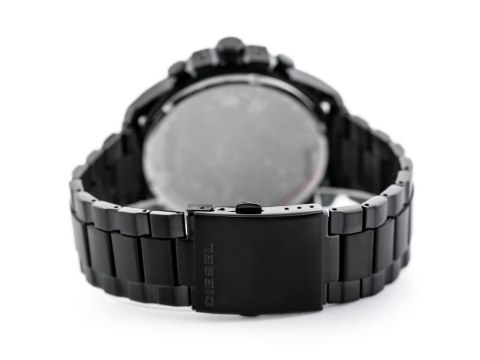 Diesel ZEGAREK MĘSKI DIESEL DZ4318 - MEGA CHIEF (zz001e)