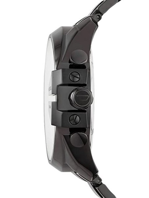 Diesel ZEGAREK MĘSKI DIESEL DZ4318 - MEGA CHIEF (zz001e)