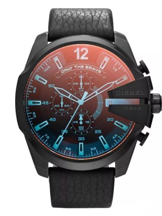 Diesel ZEGAREK MĘSKI DIESEL DZ4323 - MEGA CHIEF (zz004c)