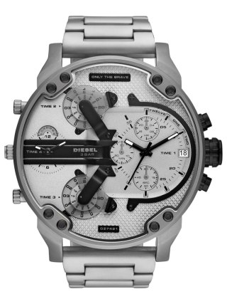 Diesel ZEGAREK MĘSKI DIESEL DZ7421 - MR. DADDY 2.0 (zz005p)