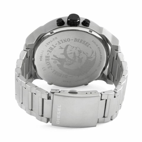 Diesel ZEGAREK MĘSKI DIESEL DZ7421 - MR. DADDY 2.0 (zz005p)