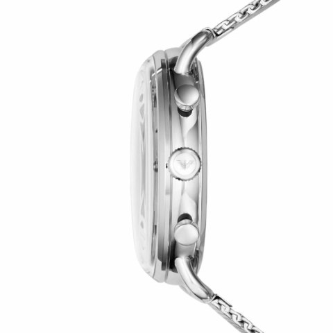 Emporio Armani ZEGAREK MĘSKI EMPORIO ARMANI AR11104 - AVIATOR (zi020b) + BOX