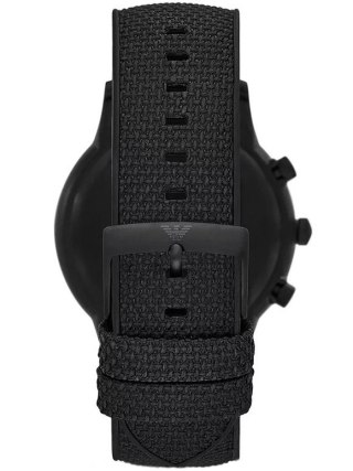 Emporio Armani ZEGAREK MĘSKI EMPORIO ARMANI AR11457 RENATO CHRONO(zi052a)