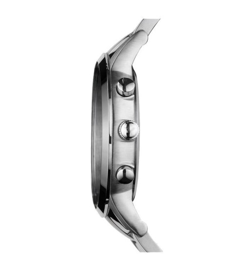Emporio Armani ZEGAREK MĘSKI EMPORIO ARMANI AR2434 - RENATO + BOX