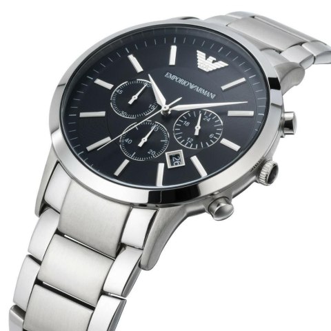 Emporio Armani ZEGAREK MĘSKI EMPORIO ARMANI AR2460 (zi002a)