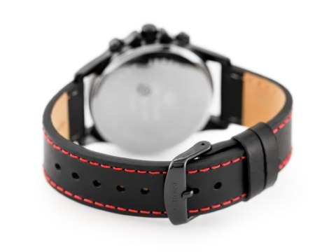 G. Rossi ZEGAREK MĘSKI G. ROSSI - CHOOPARD (zg083c) + BOX