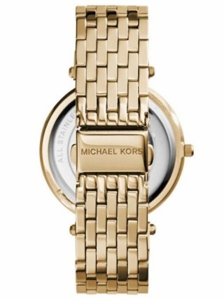 Michael Kors ZEGAREK DAMSKI MICHAEL KORS MK3191 - DARCI (zm501c) + BOX