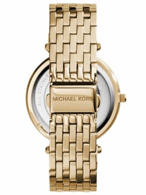 Michael Kors ZEGAREK DAMSKI MICHAEL KORS MK3191 - DARCI (zm501c) + BOX