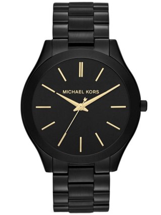 Michael Kors ZEGAREK DAMSKI MICHAEL KORS MK3221 - SLIM RUNWAY (zm500e)