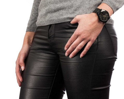 Michael Kors ZEGAREK DAMSKI MICHAEL KORS MK3221 - SLIM RUNWAY (zm500e)