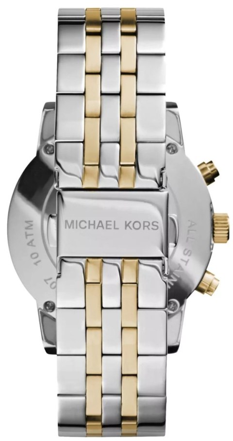 Michael Kors ZEGAREK DAMSKI MICHAEL KORS MK5057 - RITZ (zm505b)