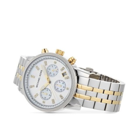 Michael Kors ZEGAREK DAMSKI MICHAEL KORS MK5057 - RITZ (zm505b)