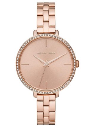 Michael Kors ZEGAREK DAMSKI Michael Kors CHARLEY MK4400 (zm535c)