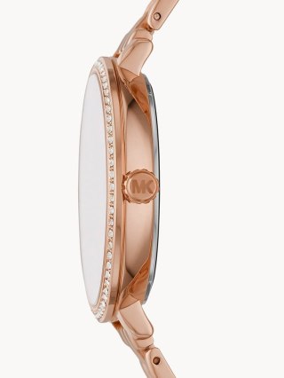 Michael Kors ZEGAREK DAMSKI Michael Kors CHARLEY MK4400 (zm535c)