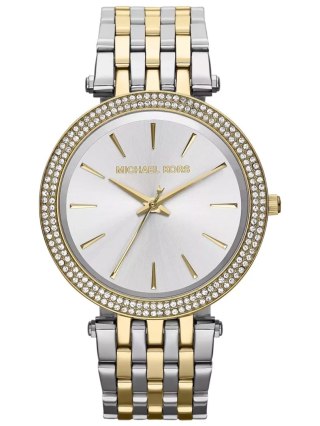 Michael Kors ZEGAREK DAMSKI Michael Kors DARCI MK3215 (zm532a)