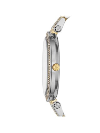Michael Kors ZEGAREK DAMSKI Michael Kors DARCI MK3215 (zm532a)