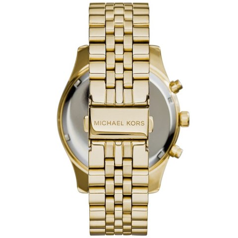 Michael Kors ZEGAREK MICHAEL KORS MK8286 - LEXINGTON (zm524b)