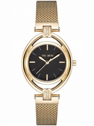 Paul Lorens ZEGAREK DAMSKI PAUL LORENS - PL13628B-1D1 (zg555a) + BOX