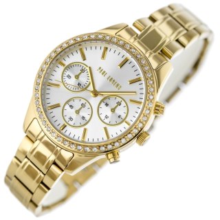 Paul Lorens ZEGAREK DAMSKI PAUL LORENS - PL20020B-3D1 (zg569b) + BOX