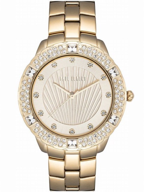 Paul Lorens ZEGAREK DAMSKI PAUL LORENS - PL8527B2-4D1 (zg558c) + BOX