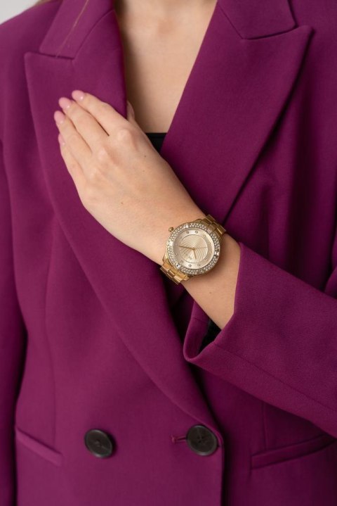 Paul Lorens ZEGAREK DAMSKI PAUL LORENS - PL8527B2-4D1 (zg558c) + BOX