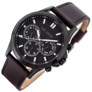 Paul Lorens ZEGAREK MĘSKI PAUL LORENS - PL8071A2-1B2 (zg373c) + BOX