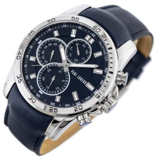 Paul Lorens ZEGAREK MĘSKI PAUL LORENS - PL9753A8-6F1 (zg364d) + BOX