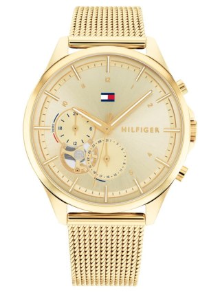 Tommy Hilfiger ZEGAREK DAMSKI TOMMY HILFIGER 1782417 Quinn + BOX