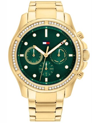 Tommy Hilfiger ZEGAREK DAMSKI TOMMY HILFIGER Brooklyn 1782614 (zf601c) + BOX