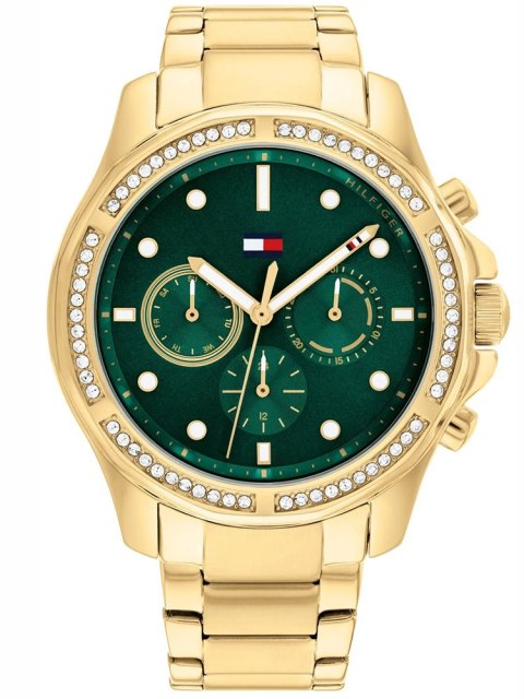 Tommy Hilfiger ZEGAREK DAMSKI TOMMY HILFIGER Brooklyn 1782614 (zf601c) + BOX