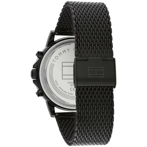 Tommy Hilfiger ZEGAREK MĘSKI TOMMY HILFIGER 1710610 (zf112a) + BOX