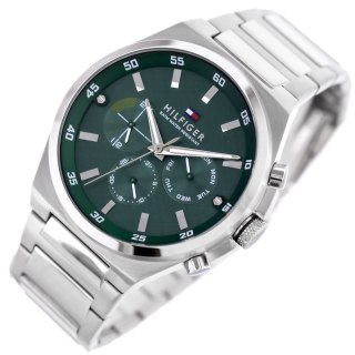 Tommy Hilfiger ZEGAREK MĘSKI TOMMY HILFIGER DEXTER 1792088 (zf104a) + BOX