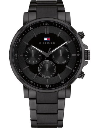 Tommy Hilfiger ZEGAREK MĘSKI TOMMY HILFIGER TYSON 1710590 (zf100c) + BOX