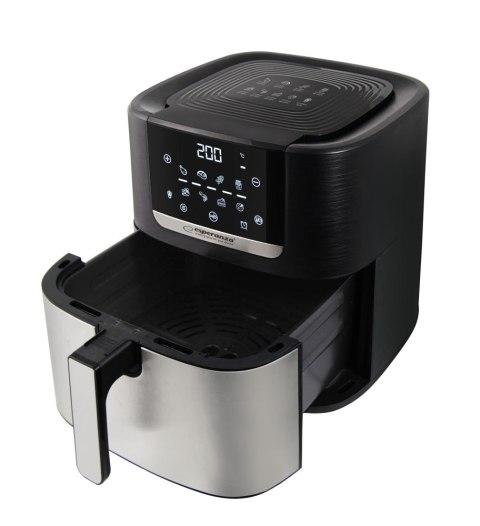 EKA004 Esperanza frytkownica beztłuszczowa pollo fritto 8l 1700w
