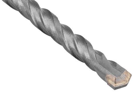 Wiertło do betonu SDS Plus z podwójną spiralą 10 x 410 mm
