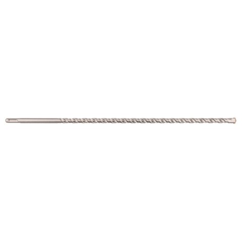 Wiertło do betonu SDS Plus z podwójną spiralą 12 x 450 mm