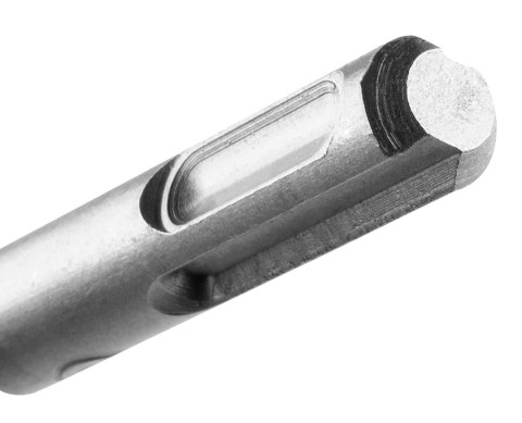 Wiertło do betonu SDS Plus z podwójną spiralą 6 x 260 mm