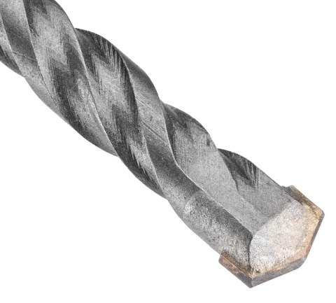 Wiertło do betonu SDS Plus z podwójną spiralą 6 x 310 mm