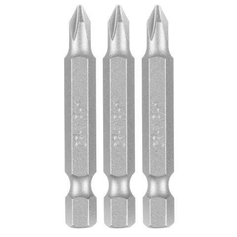 Bity PH1 x 50 mm, 3 szt.